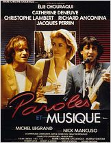 Paroles et Musique Paroles et Musique