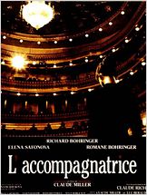 L'Accompagnatrice L'Accompagnatrice
