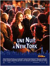 Une nuit à New York (2009) Une nuit à New York (2009)