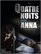 Quatre nuits avec Anna Quatre nuits avec Anna
