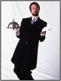 Bob le majordome (TV) Bob le majordome (TV)