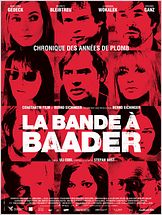 La Bande à Baader (2008) La Bande à Baader (2008)