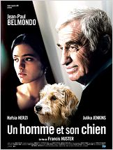 Un homme et son chien Un homme et son chien