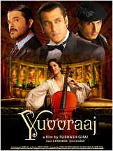 Yuvvraaj Yuvvraaj