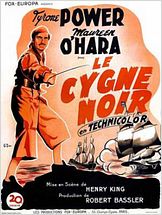 Le Cygne noir en streaming Le Cygne noir en streaming