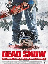 Dead Snow (2014) Dead Snow (2014)