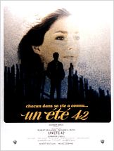 Un Eté 42 Un Eté 42