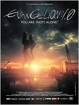 Evangelion : 1.0 You Are (Not) Alone