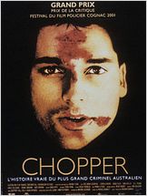 Chopper Chopper