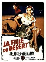 La Fille du désert La Fille du désert