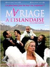 Mariage à l Mariage à l'Islandaise