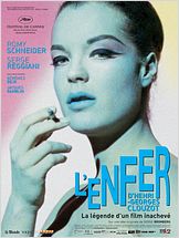L L'Enfer d'Henri-Georges Clouzot