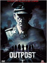 Outpost Outpost