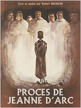 Le Procès de Jeanne d Le Procès de Jeanne d'Arc
