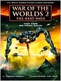 War of the Worlds : Final Invasion War of the Worlds : Final Invasion