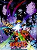 Naruto : Les chroniques ninja de la princesse des neiges Naruto : Les chroniques ninja de la princesse des neiges