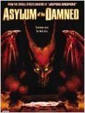 Asylum of the Damned Asylum of the Damned