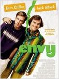 L’envie