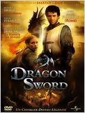 Dragon sword