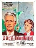 Le Secret d'Hélène Marimon Le Secret d'Hélène Marimon