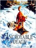 L’Incroyable Voyage