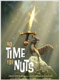 No Time For Nuts No Time For Nuts