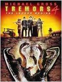 Tremors 4 : La légende commence