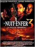 Une Nuit en enfer 3 : la fille du bourreau Une Nuit en enfer 3 : la fille du bourreau