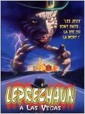 Leprechaun à Las Vegas