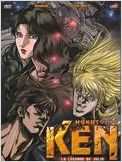 Regarder Hokuto no ken la legen... en streaming