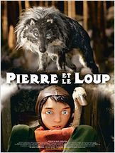 Pierre et le loup