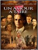 Un amour à taire (TV) Un amour à taire (TV)
