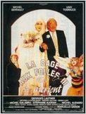 La Cage aux folles III La Cage aux folles III