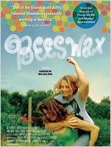 Beeswax Beeswax