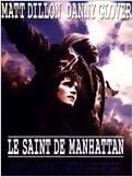 Le Saint de Manhattan Le Saint de Manhattan