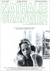 Nathalie Granger Nathalie Granger