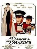 Le Chasseur de chez Maxim's Le Chasseur de chez Maxim's