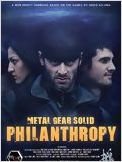 Metal Gear Solid Philanthropy Metal Gear Solid Philanthropy