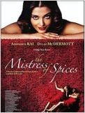 Mistress of Spices Mistress of Spices