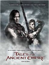 Tales of an Ancient Empire Tales of an Ancient Empire