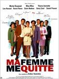 Ma femme me quitte Ma femme me quitte