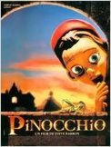 Pinocchio Pinocchio