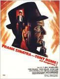 Tony Rome Est dangereux