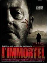 L'Immortel FRENCH 1080p BluRay 2010