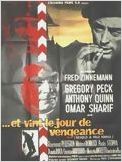 Et vint le jour de la vengeance Et vint le jour de la vengeance