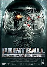 Paintball Paintball