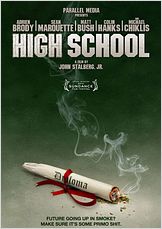 High School High School