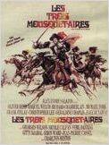 Les Trois Mousquetaires Les Trois Mousquetaires