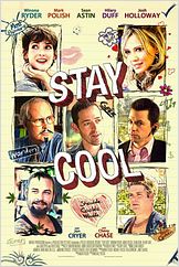 Stay cool Stay cool