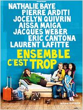 Ensemble c Ensemble c'est trop